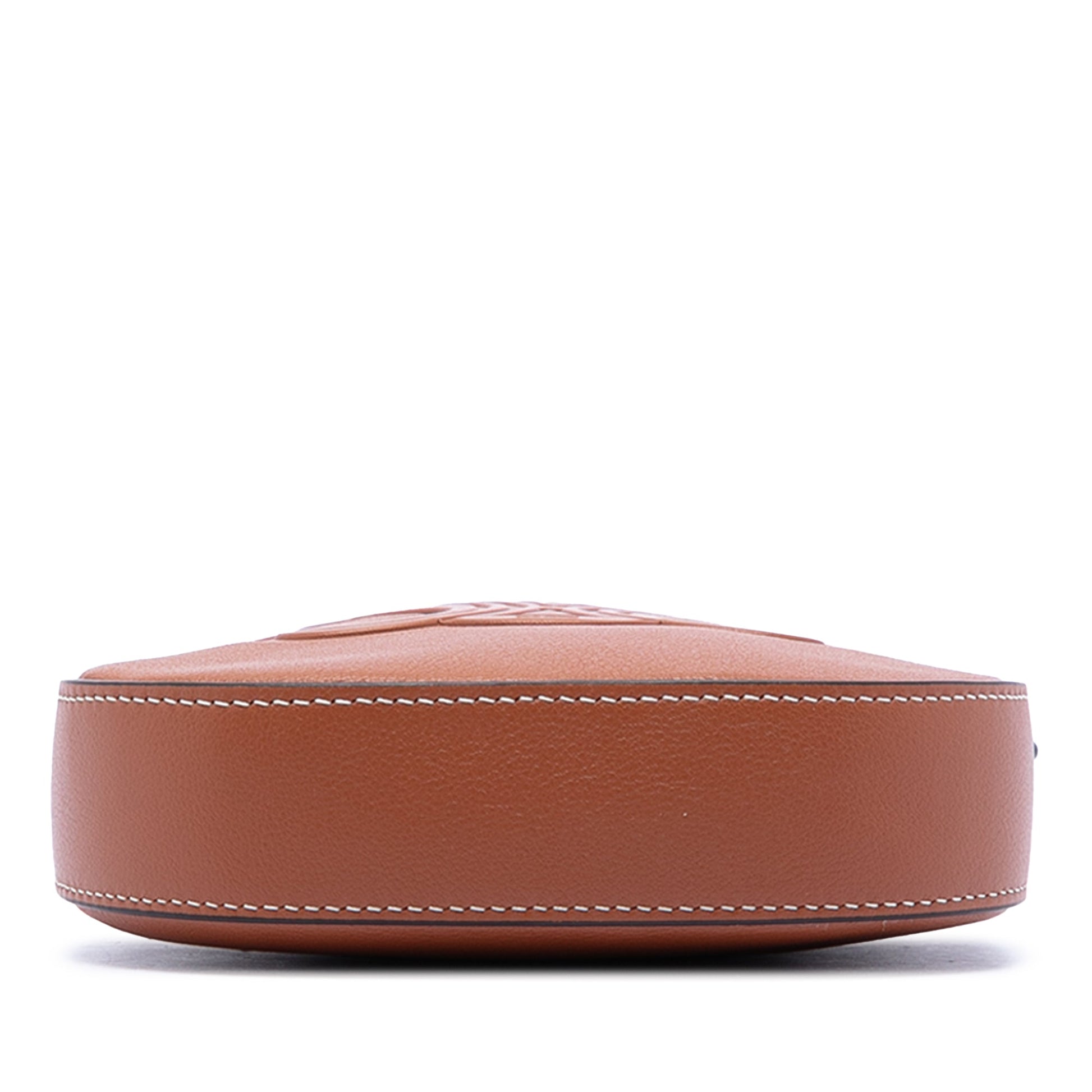 Celine Supple Calfskin Heloise Phone Pouch