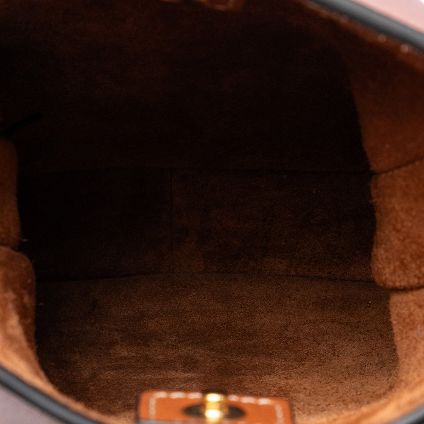 Celine Supple Calfskin Heloise Phone Pouch