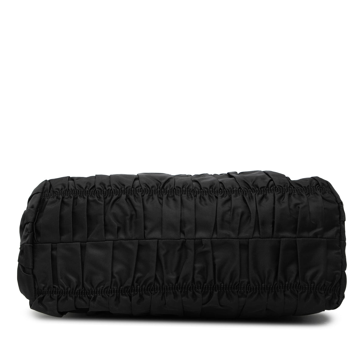 Prada Tessuto Gaufre Tote