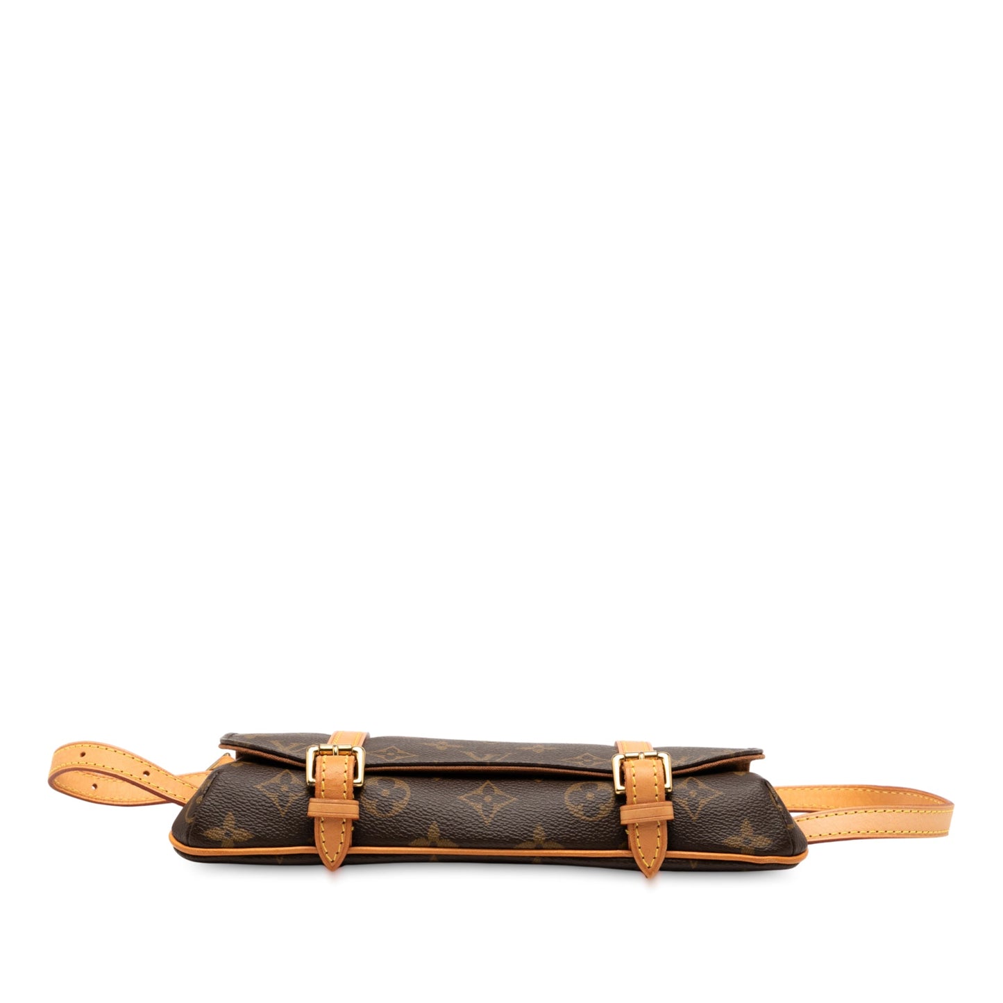 Louis Vuitton Monogram Pochette Marelle PM