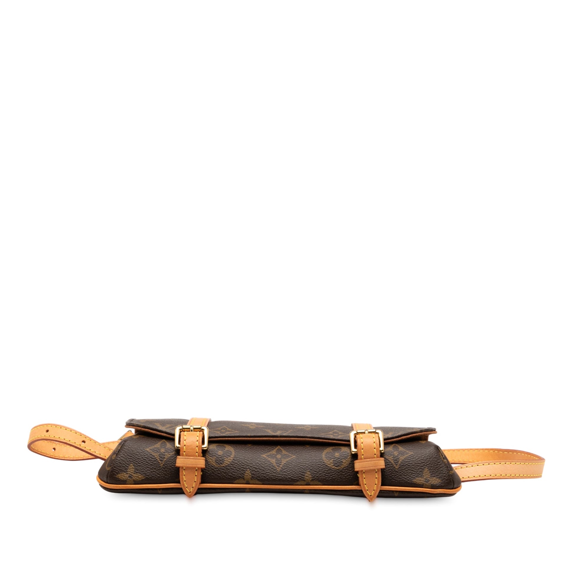 Louis Vuitton Monogram Pochette Marelle PM