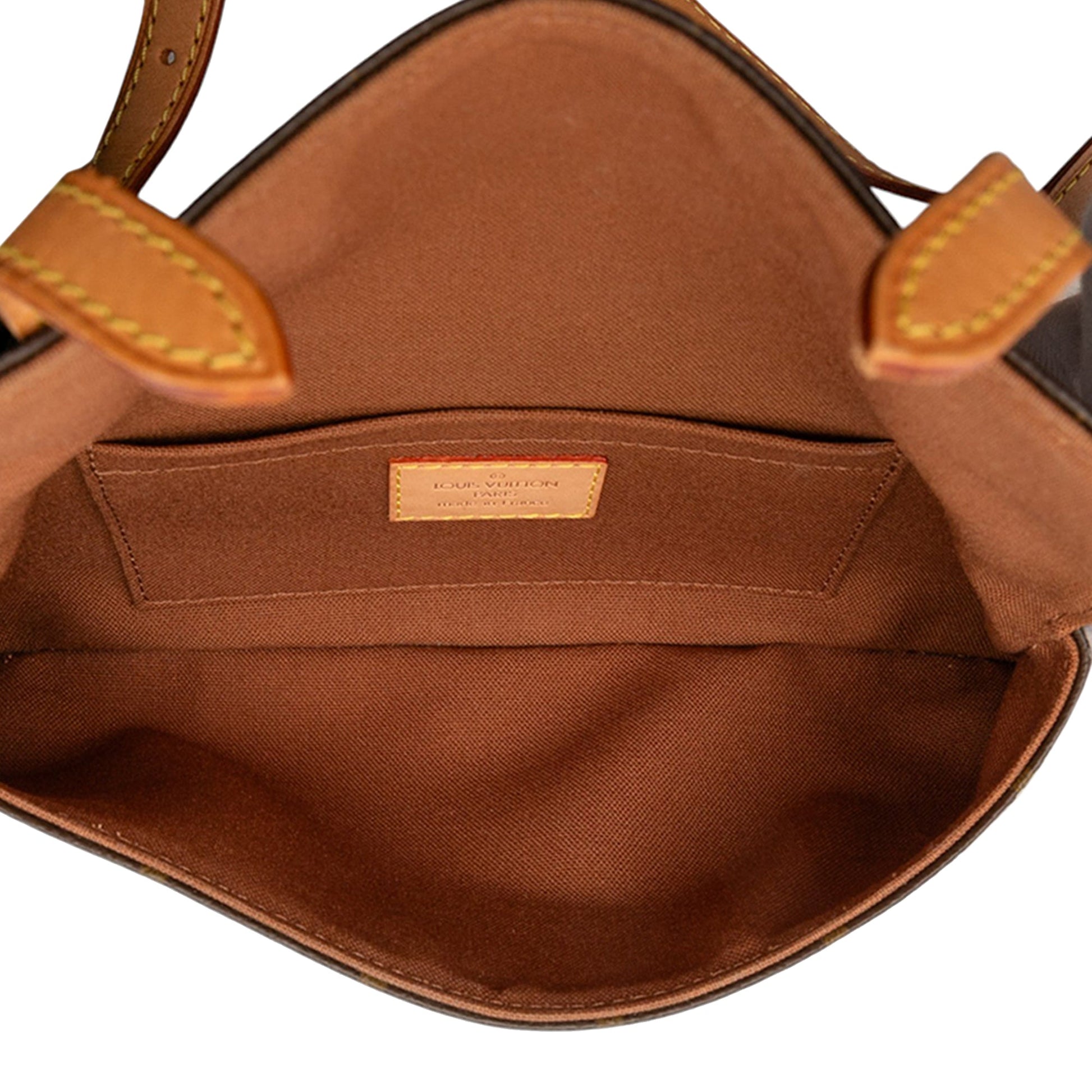 Louis Vuitton Monogram Pochette Marelle PM