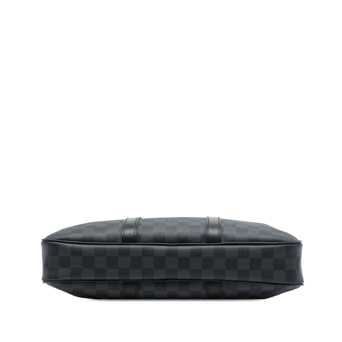Louis Vuitton Damier Graphite Porte Documents Voyage  PM