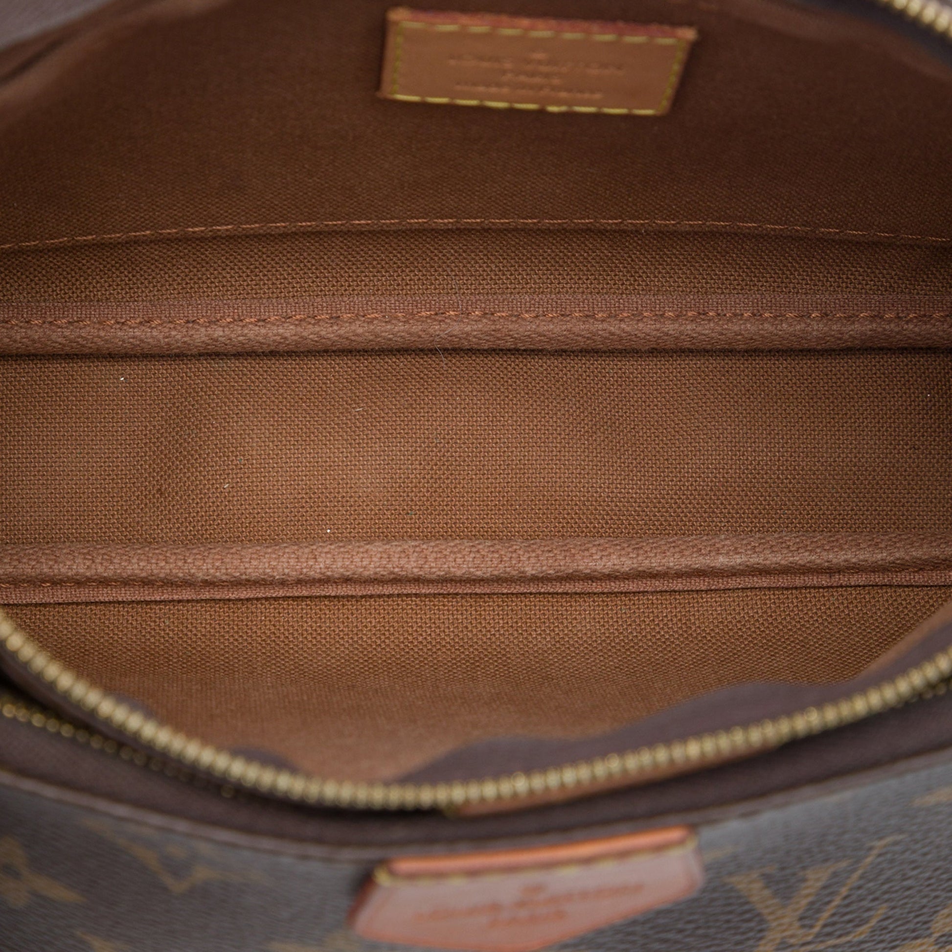 Louis Vuitton Monogram Multi Pochette Accessoires