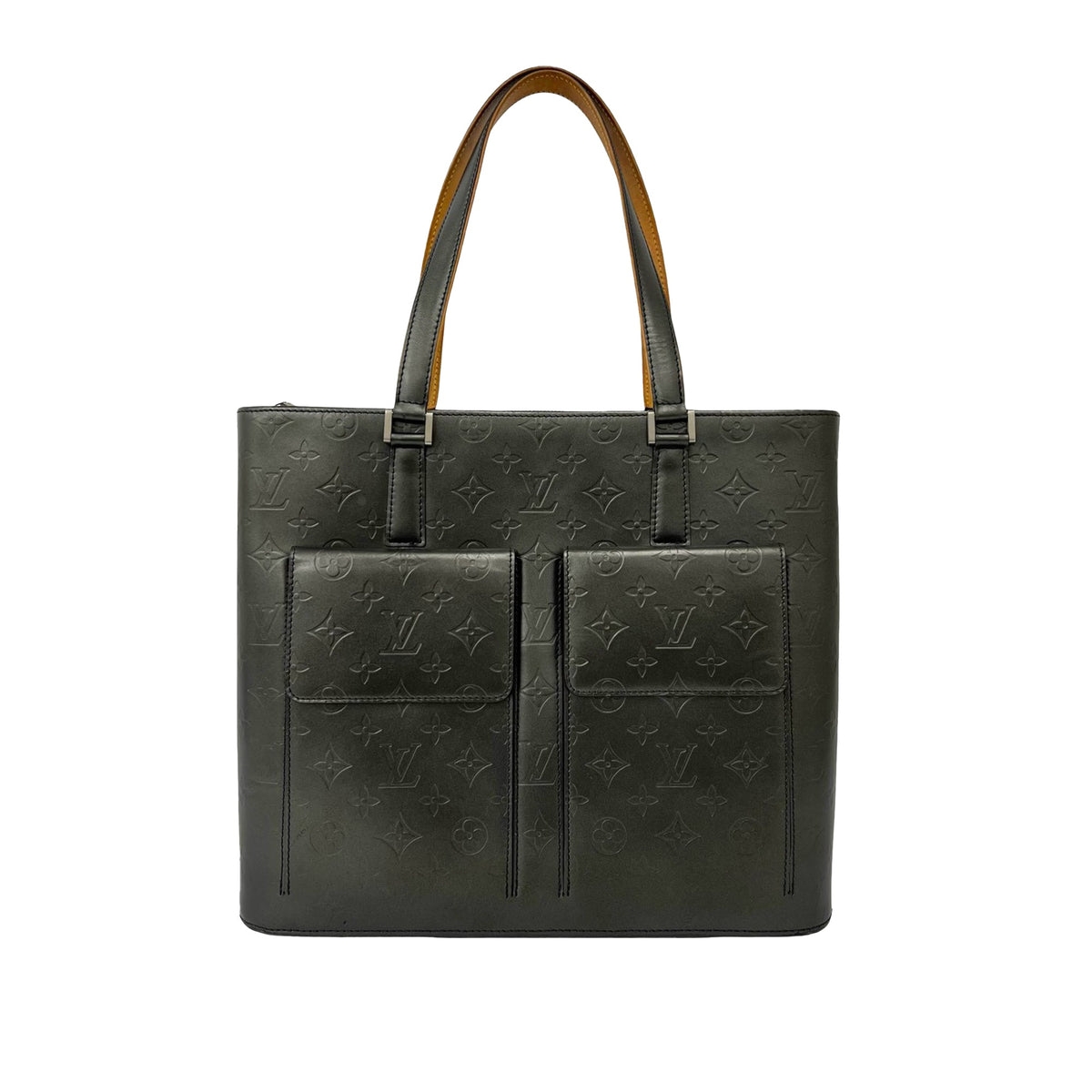 Louis Vuitton Monogram Mat Wilwood