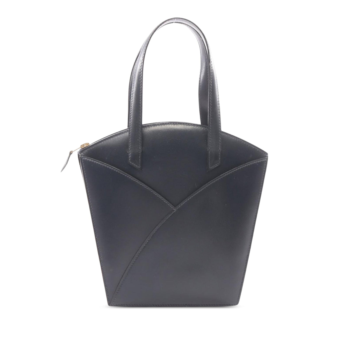 Hermès Box Calf Cokers