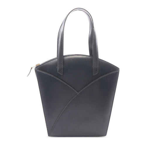 Hermès Box Calf Cokers