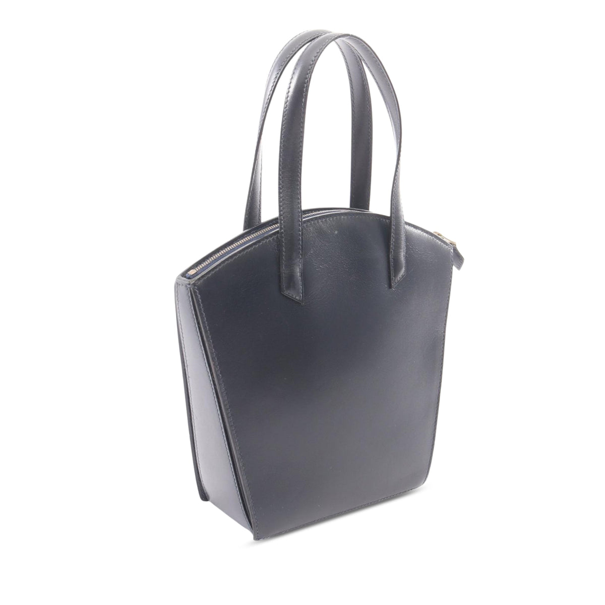 Hermès Box Calf Cokers
