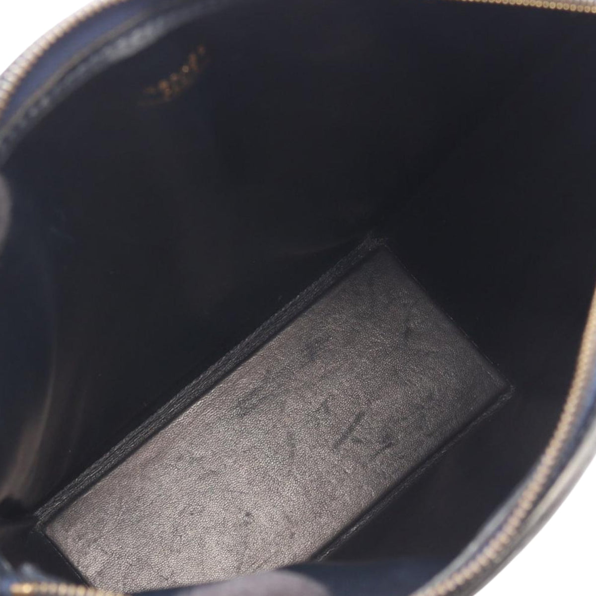 Hermès Box Calf Cokers