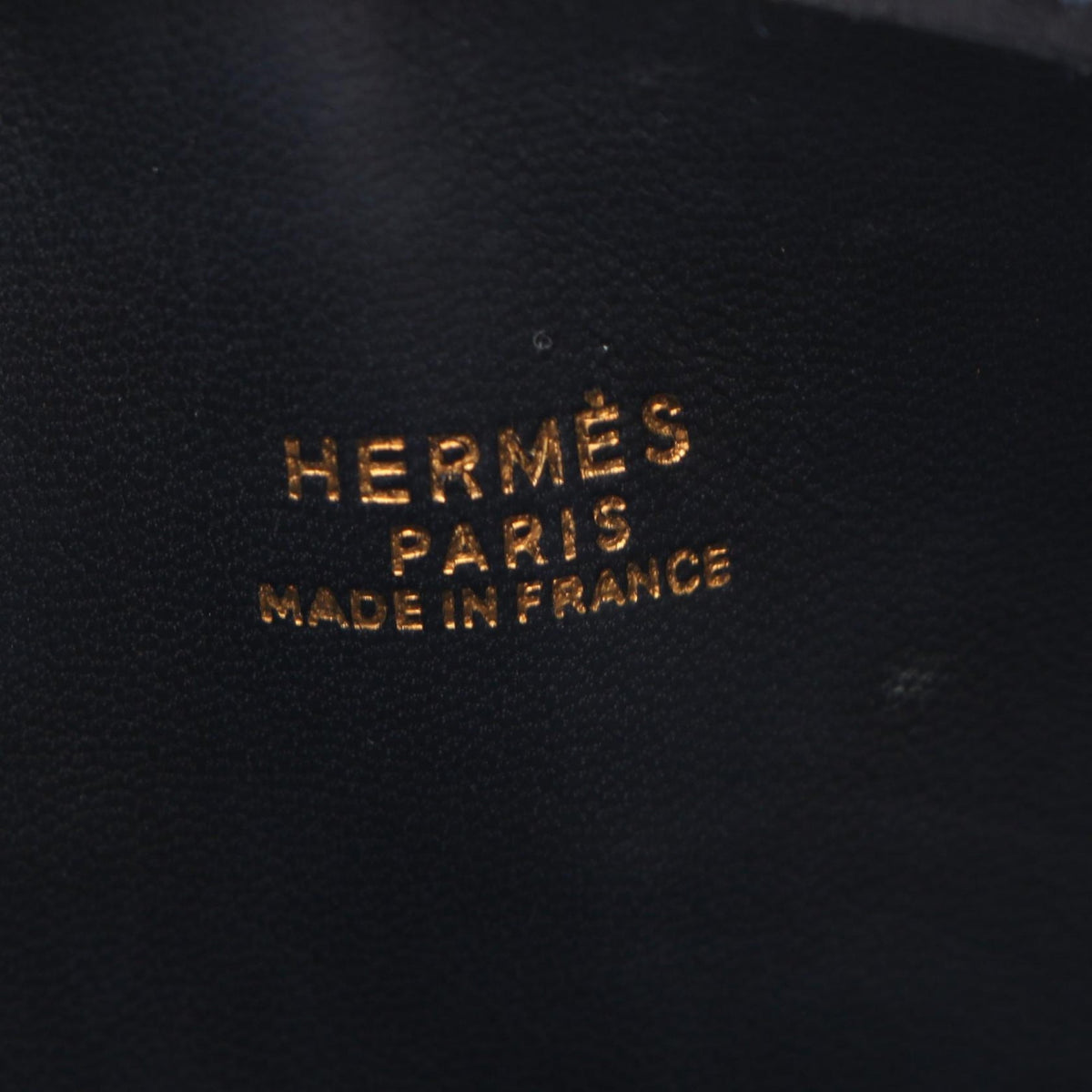 Hermès Box Calf Cokers