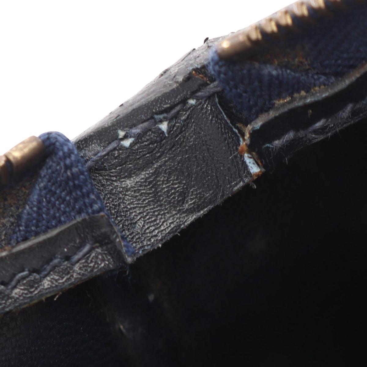 Hermès Box Calf Cokers