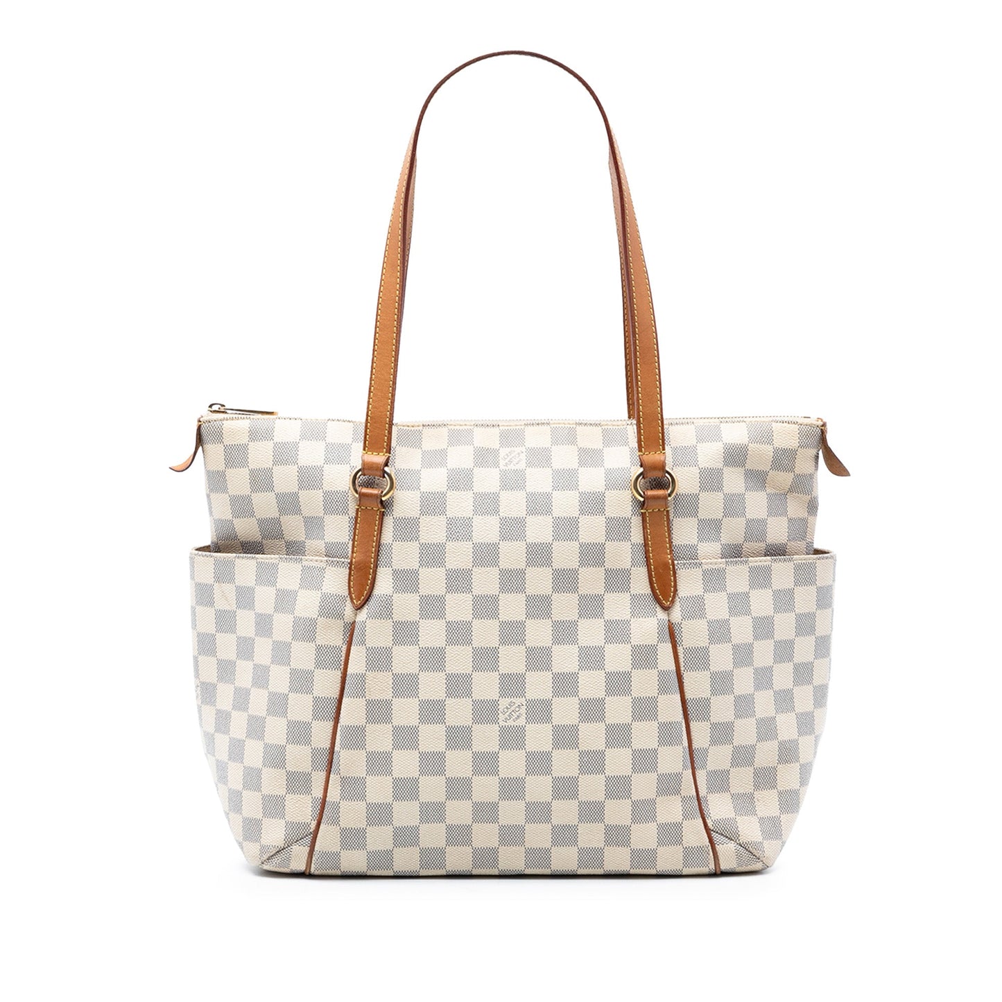 Louis Vuitton Damier Azur Totally MM