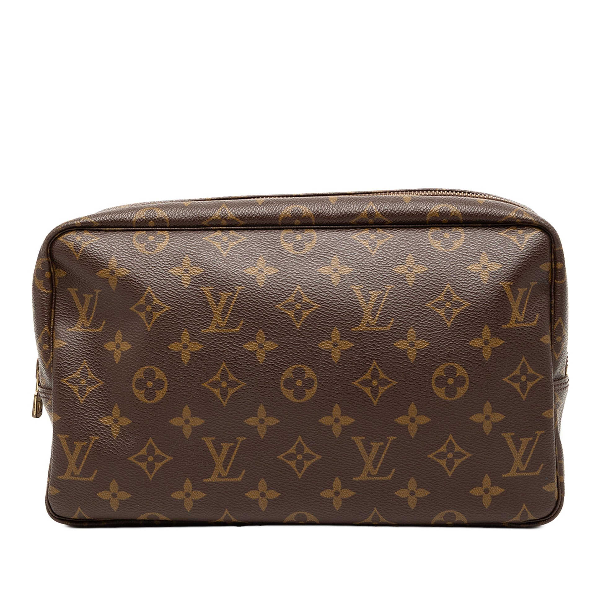Louis Vuitton Monogram Trousse Toilette 28