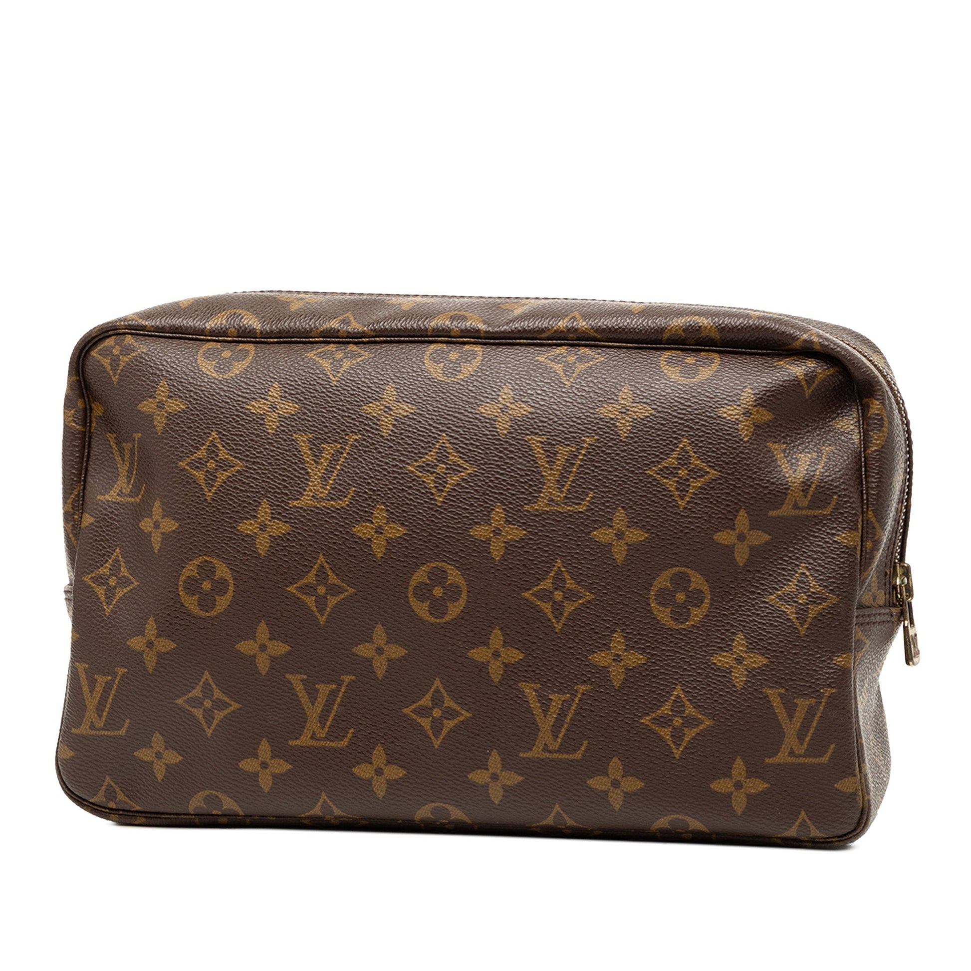 Louis Vuitton Monogram Trousse Toilette 28