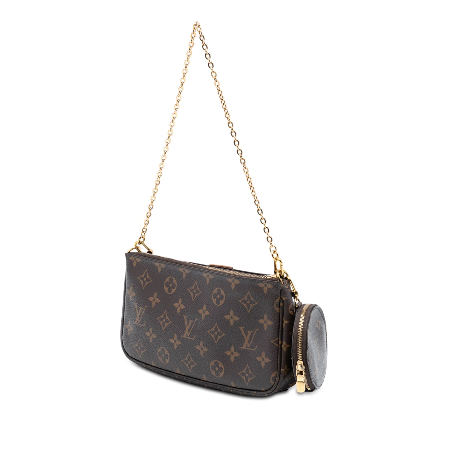 Louis Vuitton Monogram Multi Pochette Accessoires