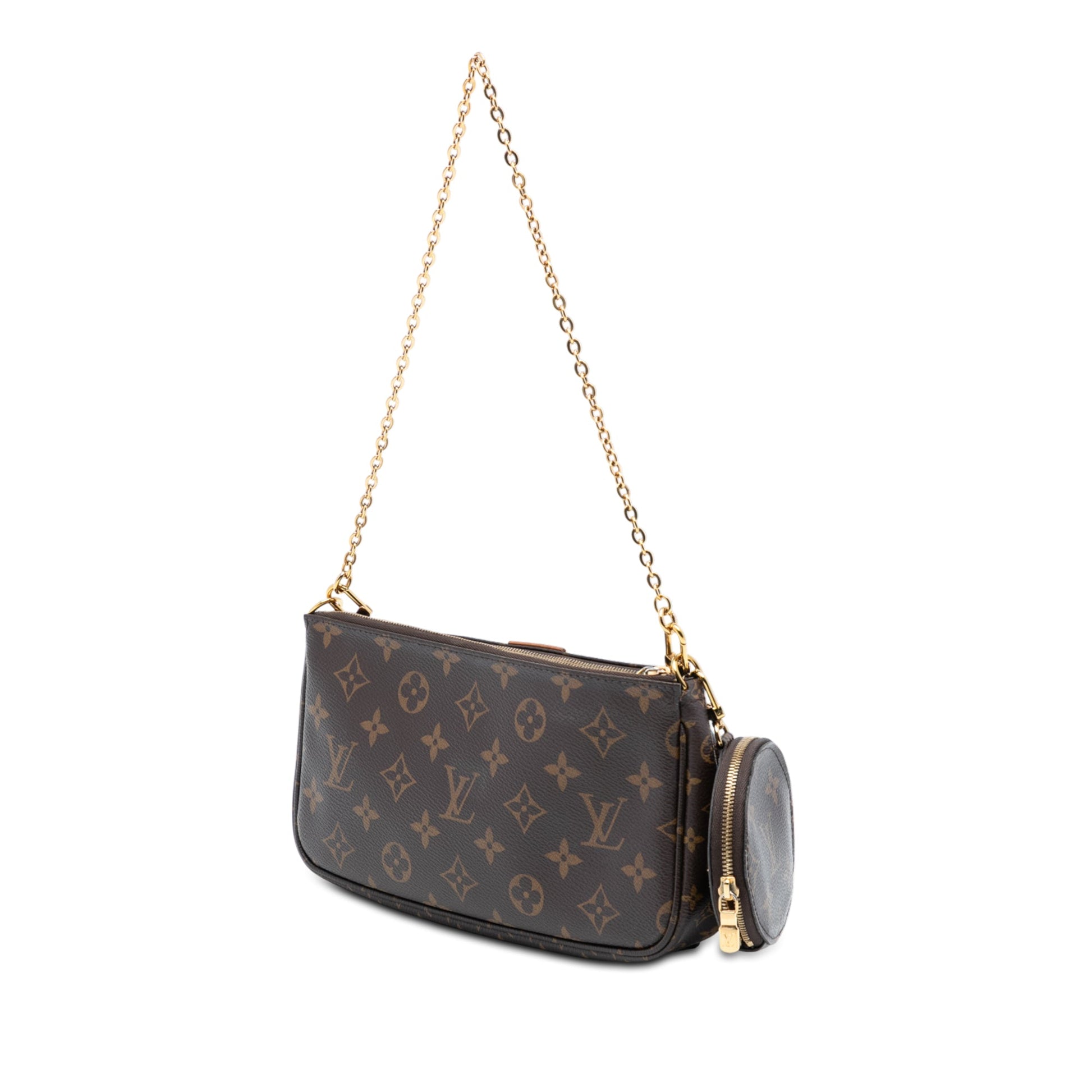Louis Vuitton Monogram Multi Pochette Accessoires