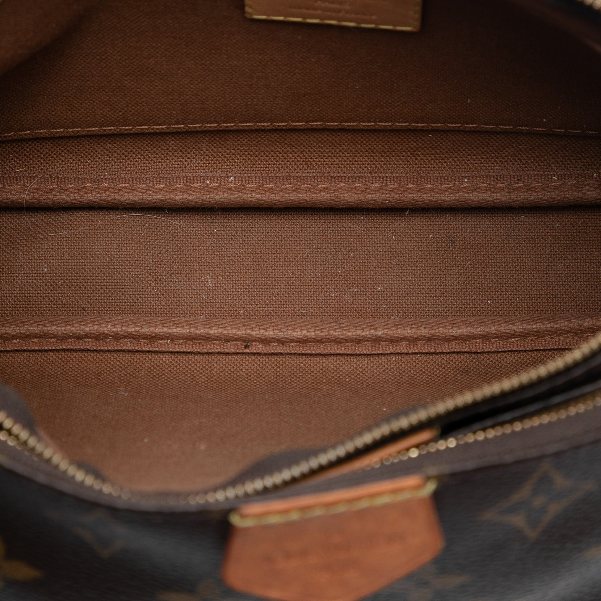 Louis Vuitton Monogram Multi Pochette Accessoires