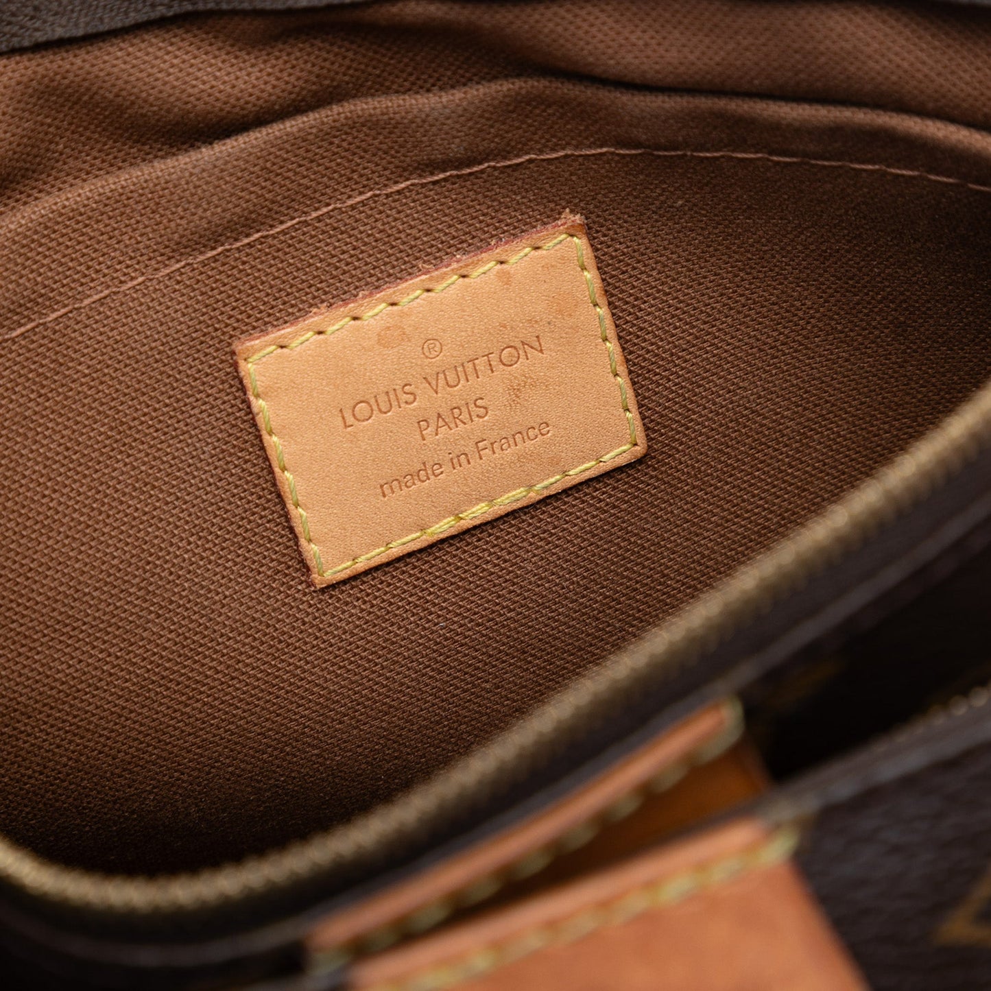 Louis Vuitton Monogram Multi Pochette Accessoires