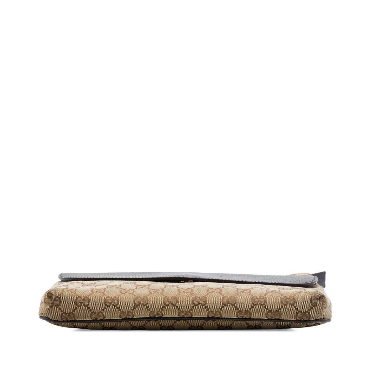 Gucci GG Canvas Crossbody