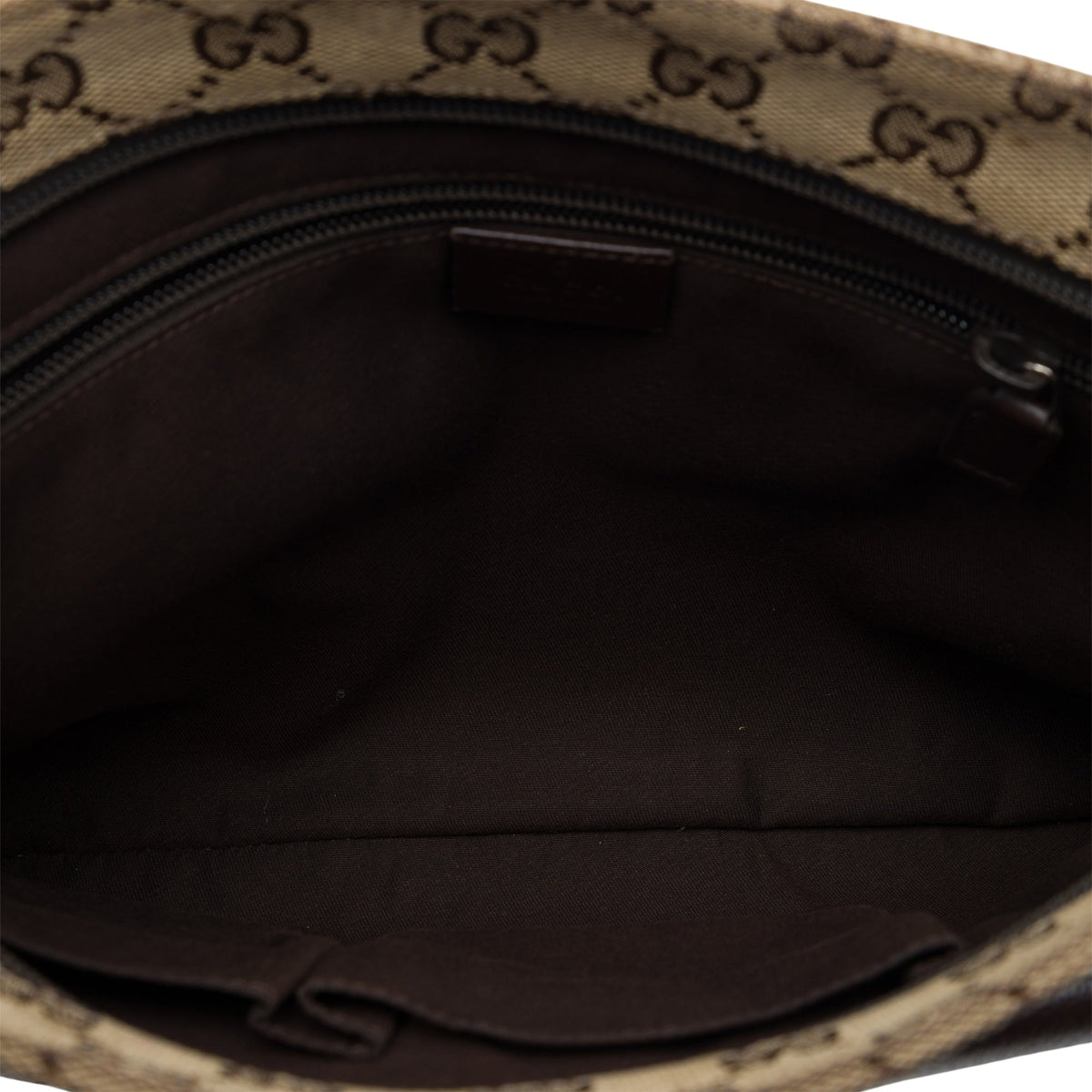 Gucci GG Canvas Crossbody
