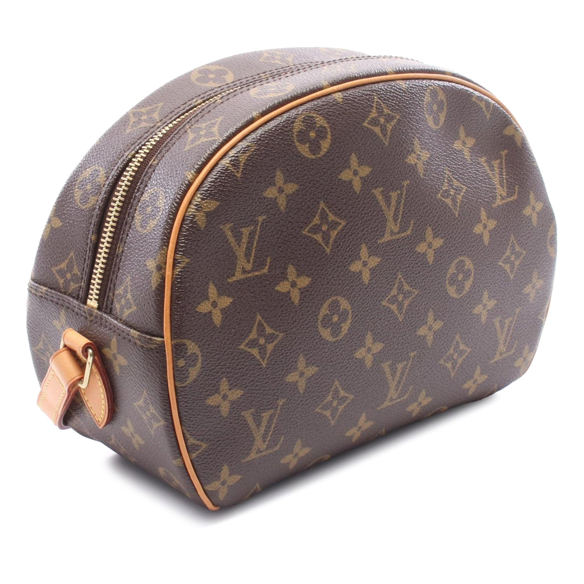 Louis Vuitton Monogram Blois — Brown