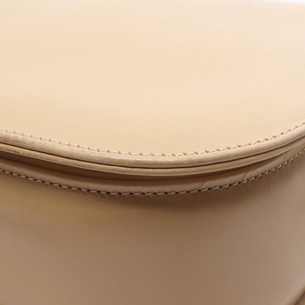 Gucci Calfskin Bamboo Night