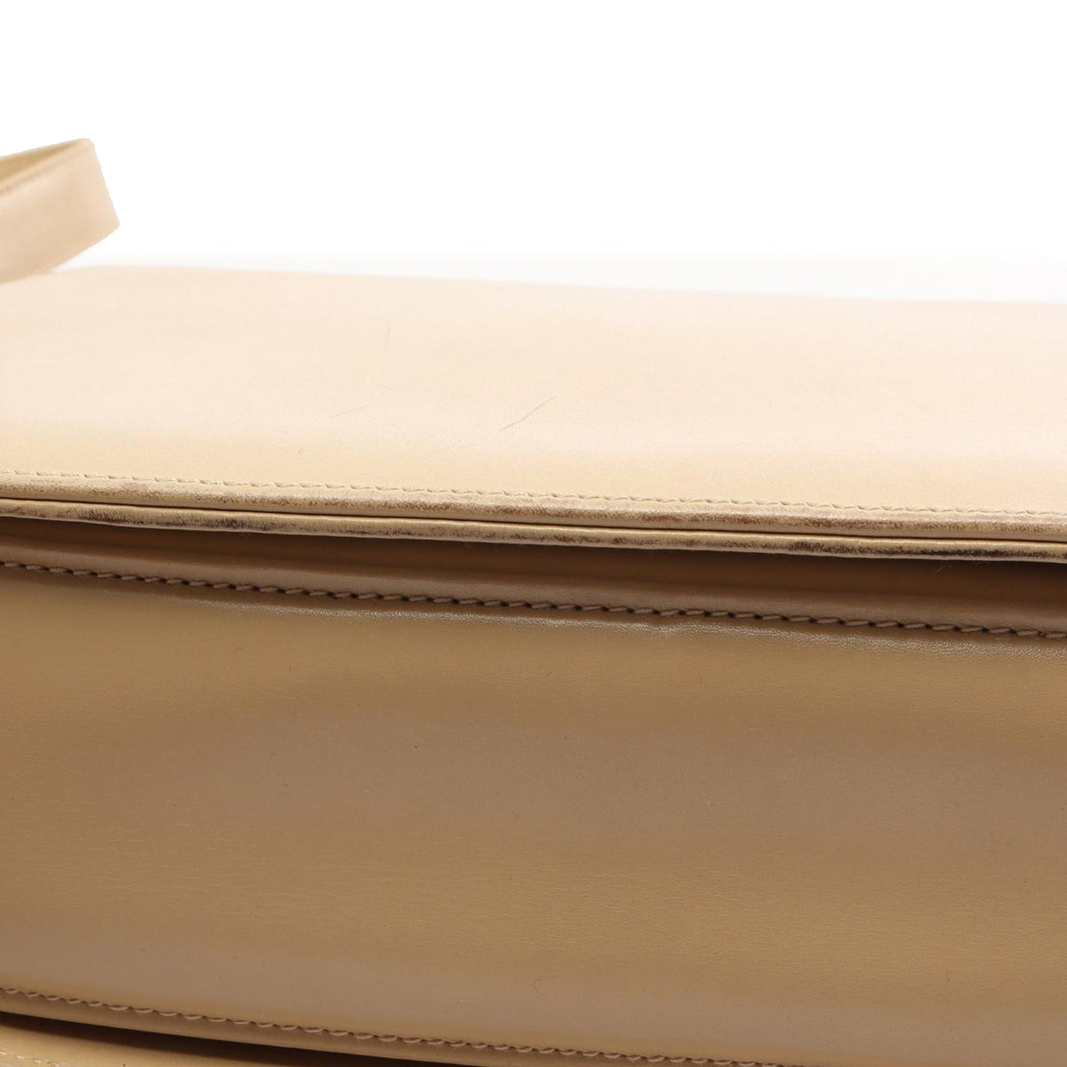 Gucci Calfskin Bamboo Night