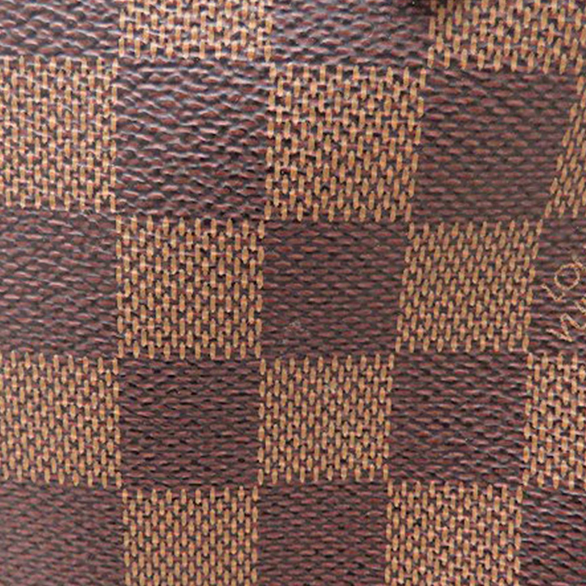 Louis Vuitton Damier Ebene Brera