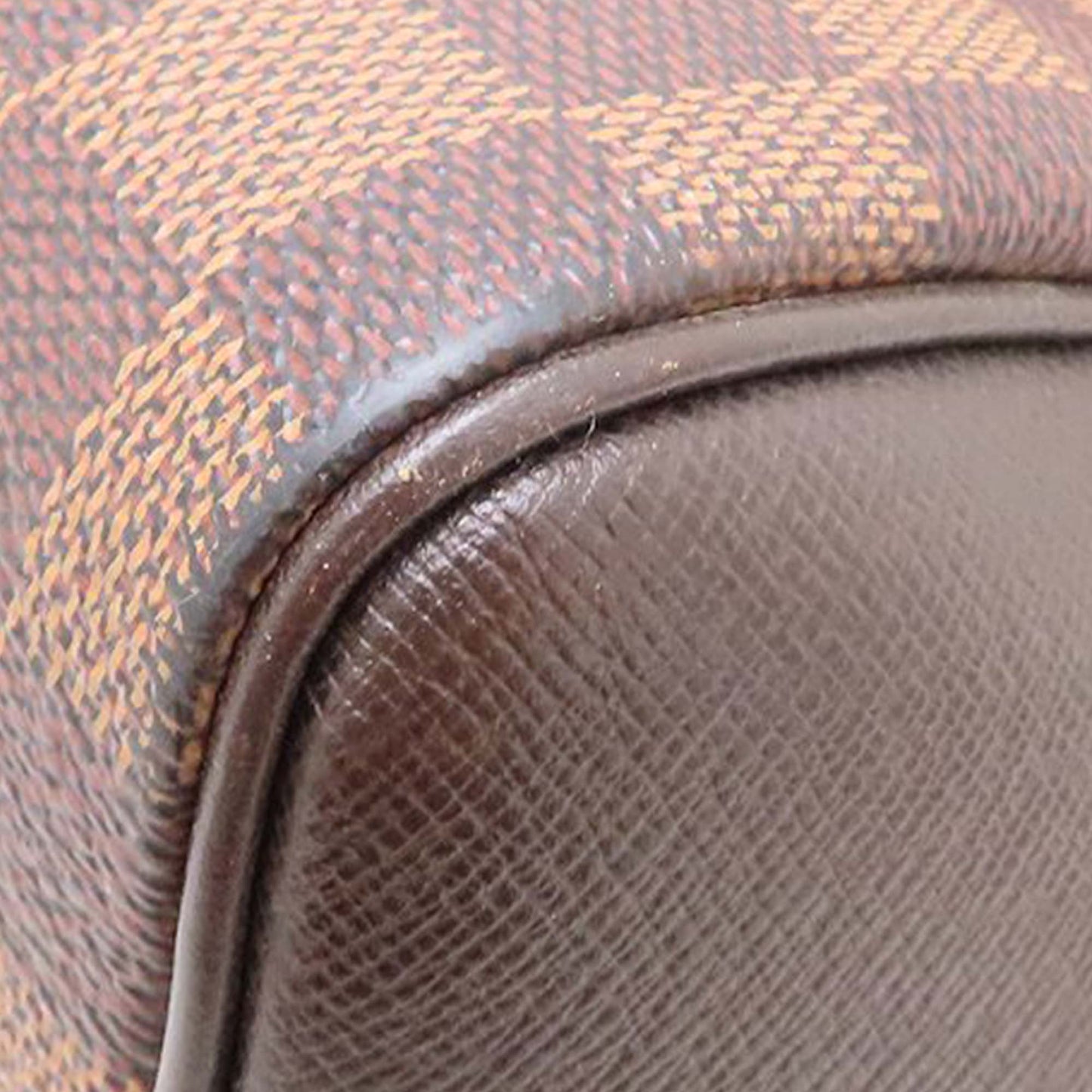 Louis Vuitton Damier Ebene Brera