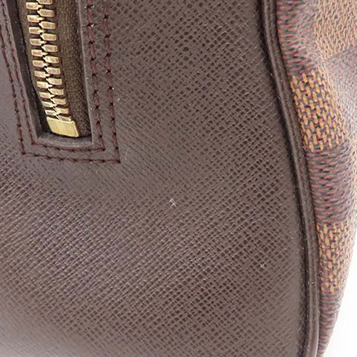 Louis Vuitton Damier Ebene Brera