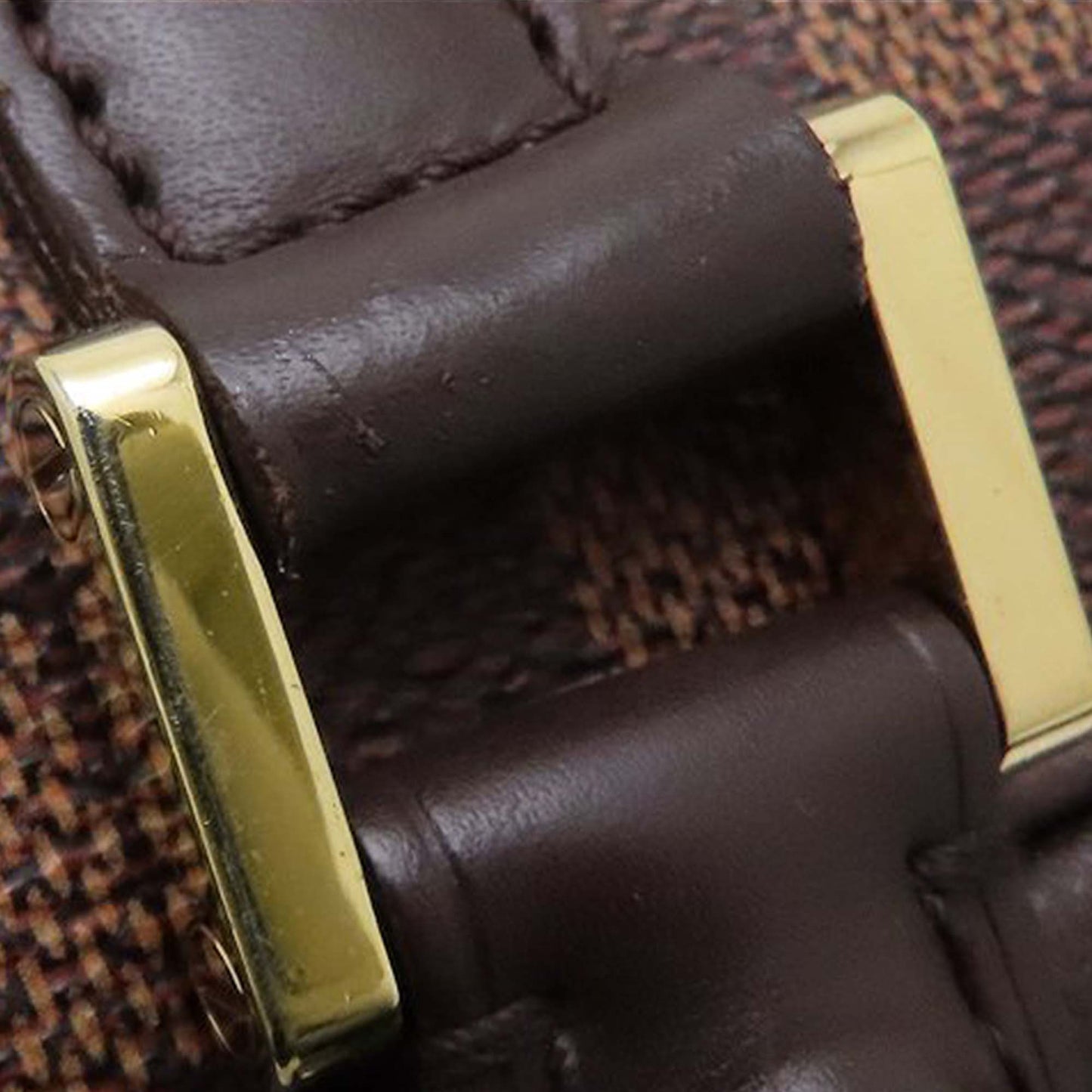 Louis Vuitton Damier Ebene Brera
