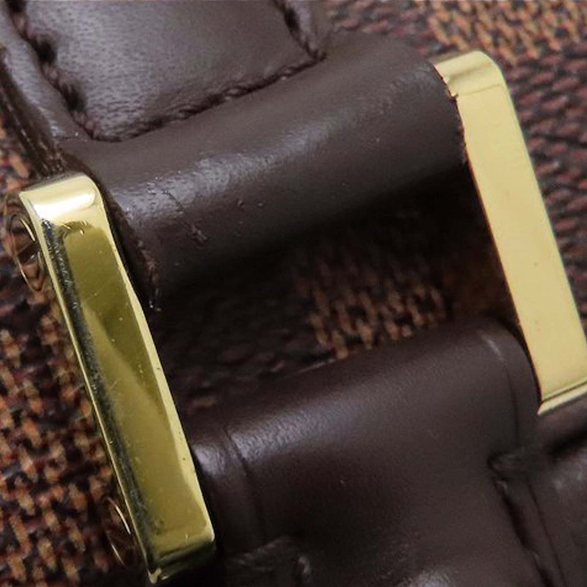 Louis Vuitton Damier Ebene Brera