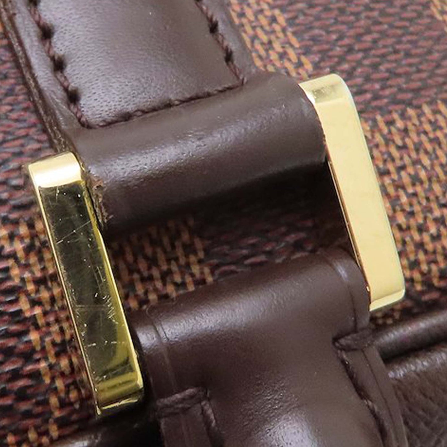 Louis Vuitton Damier Ebene Brera