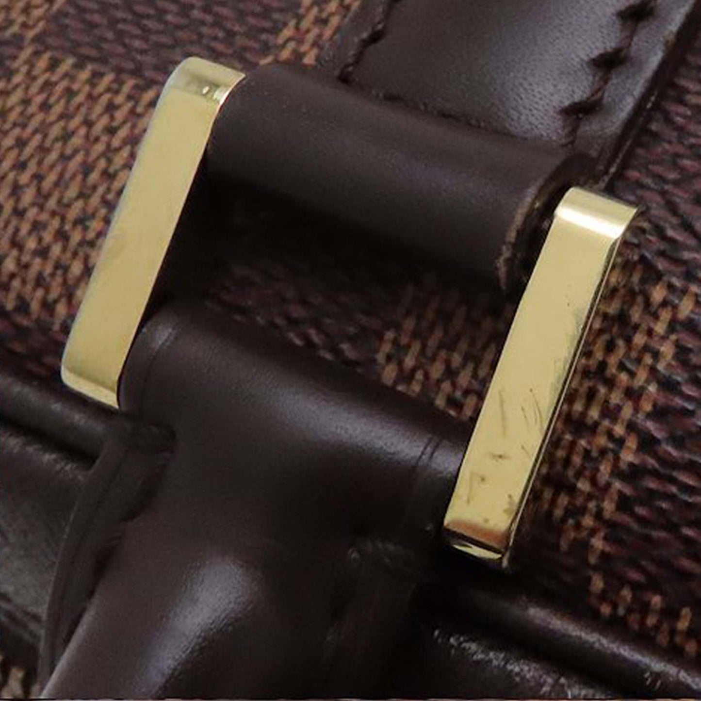 Louis Vuitton Damier Ebene Brera