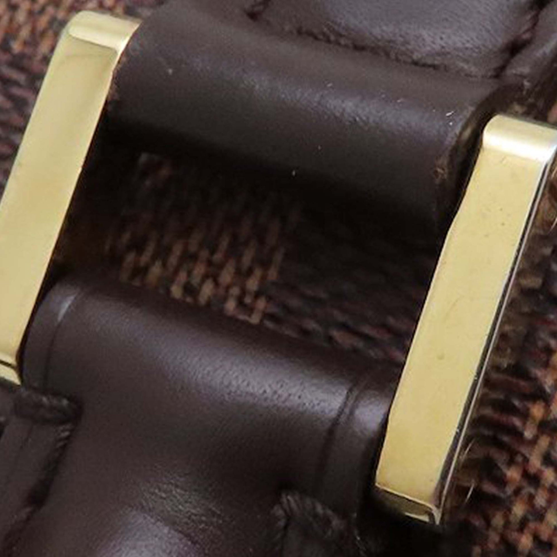 Louis Vuitton Damier Ebene Brera