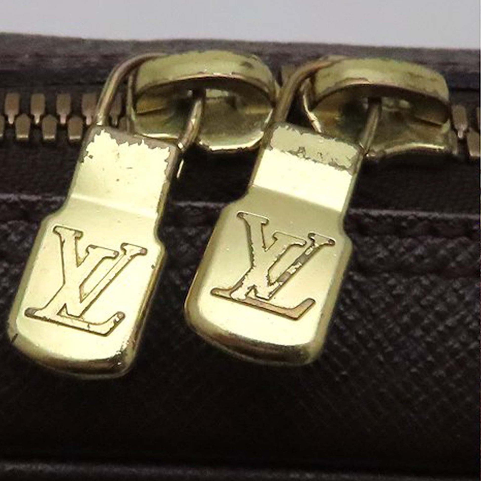 Louis Vuitton Damier Ebene Brera