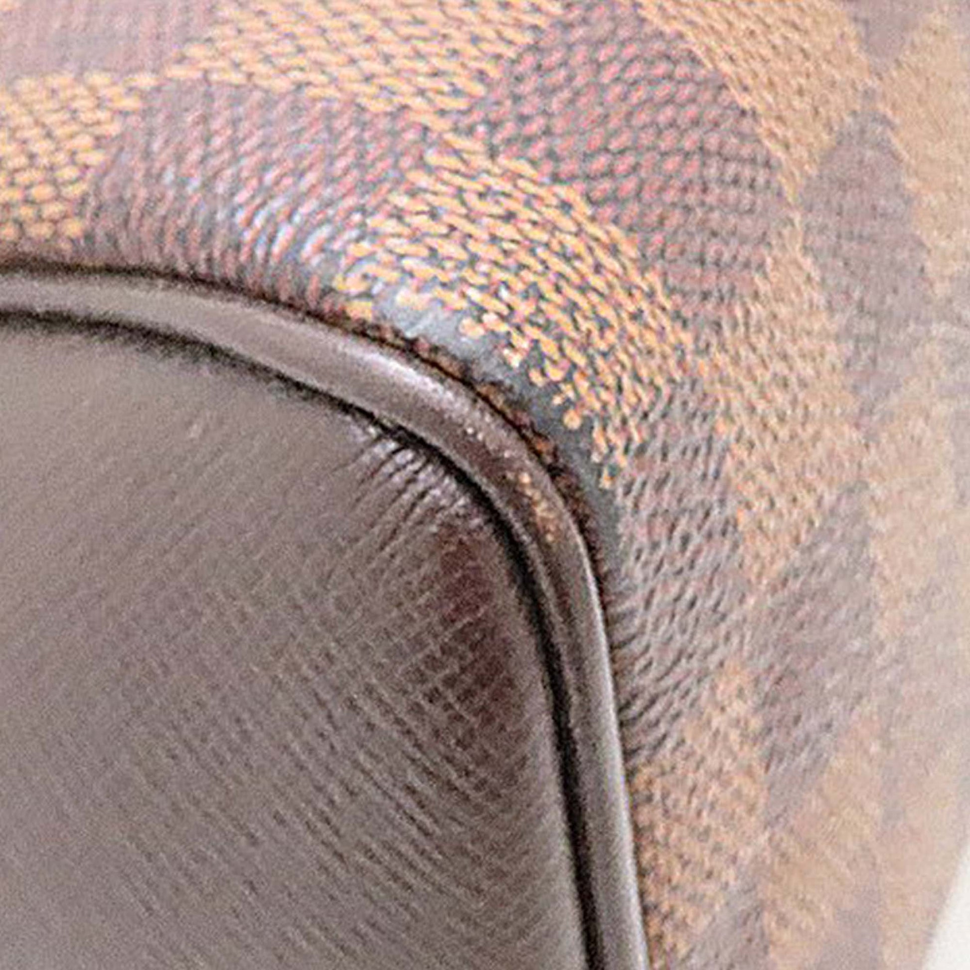 Louis Vuitton Damier Ebene Brera