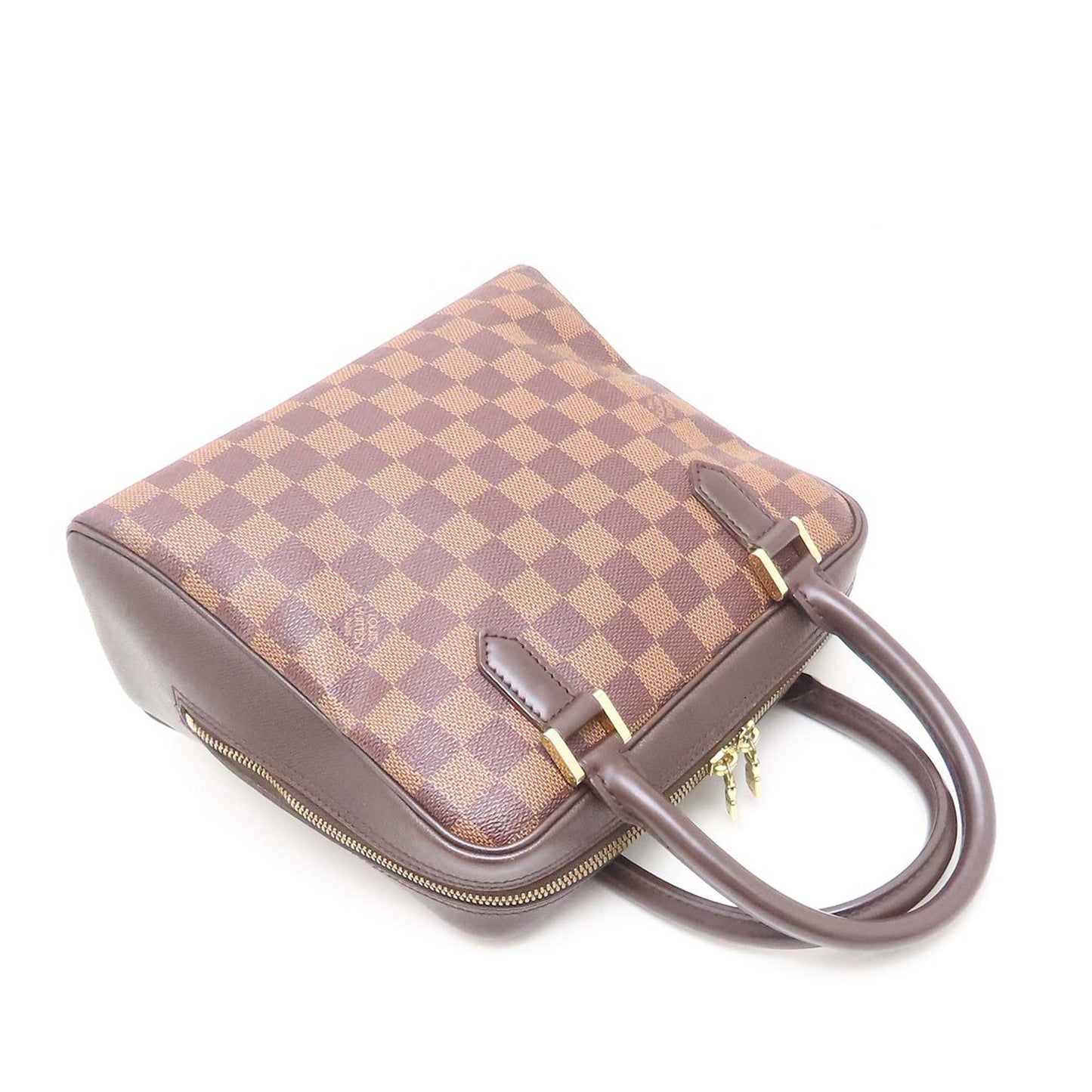 Louis Vuitton Damier Ebene Brera