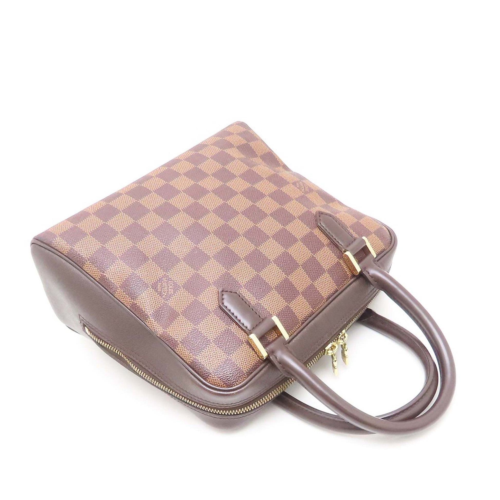 Louis Vuitton Damier Ebene Brera