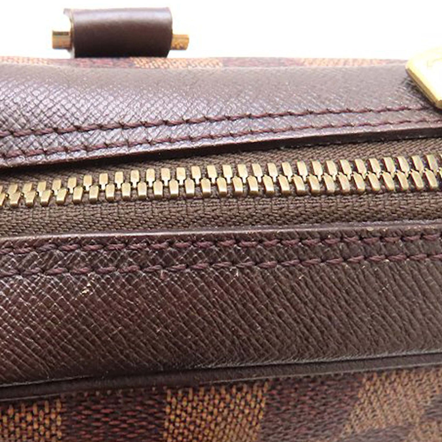 Louis Vuitton Damier Ebene Brera