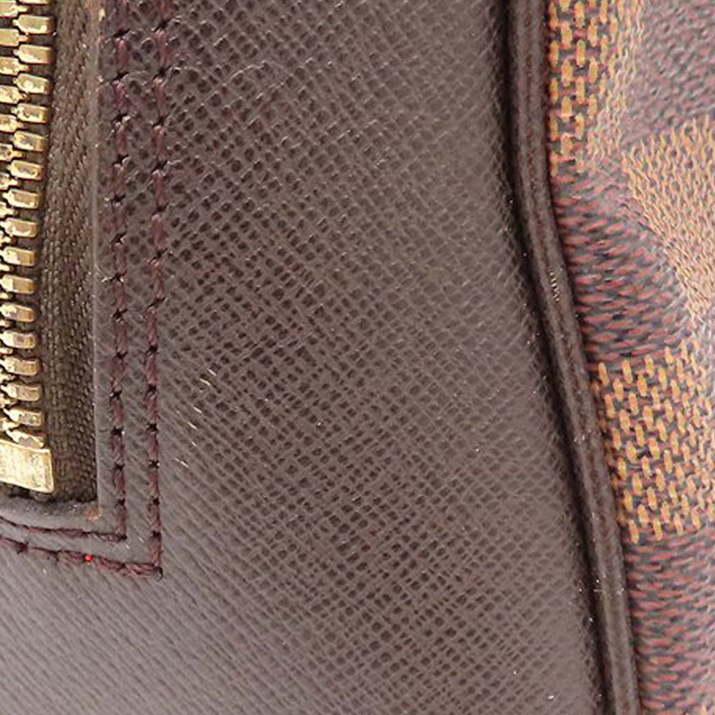 Louis Vuitton Damier Ebene Brera