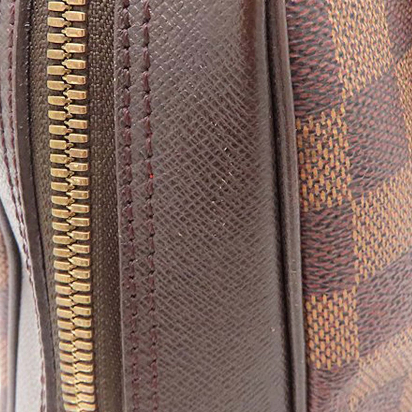 Louis Vuitton Damier Ebene Brera