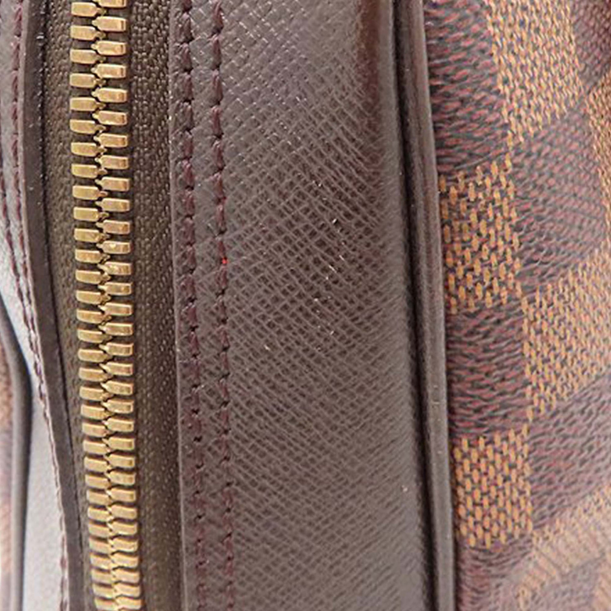 Louis Vuitton Damier Ebene Brera