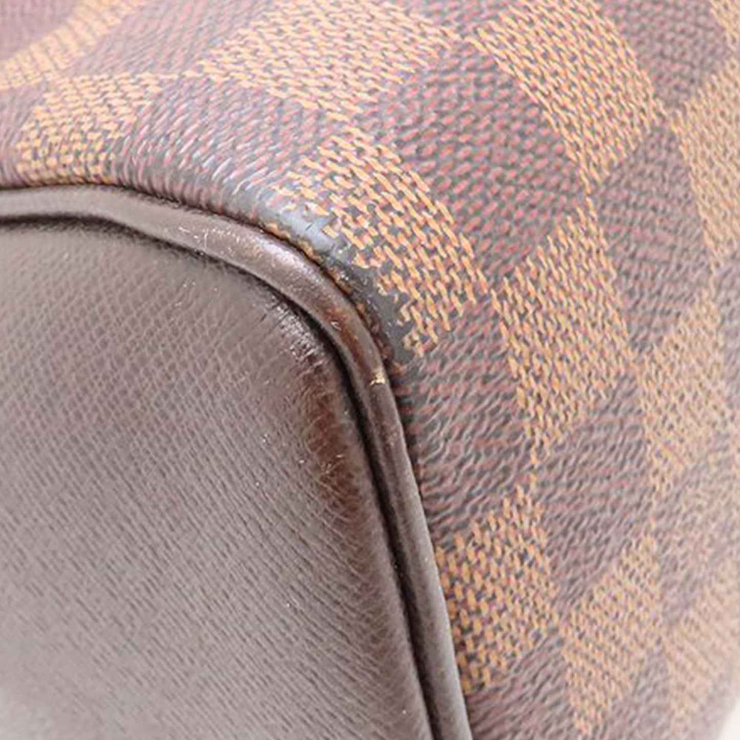 Louis Vuitton Damier Ebene Brera