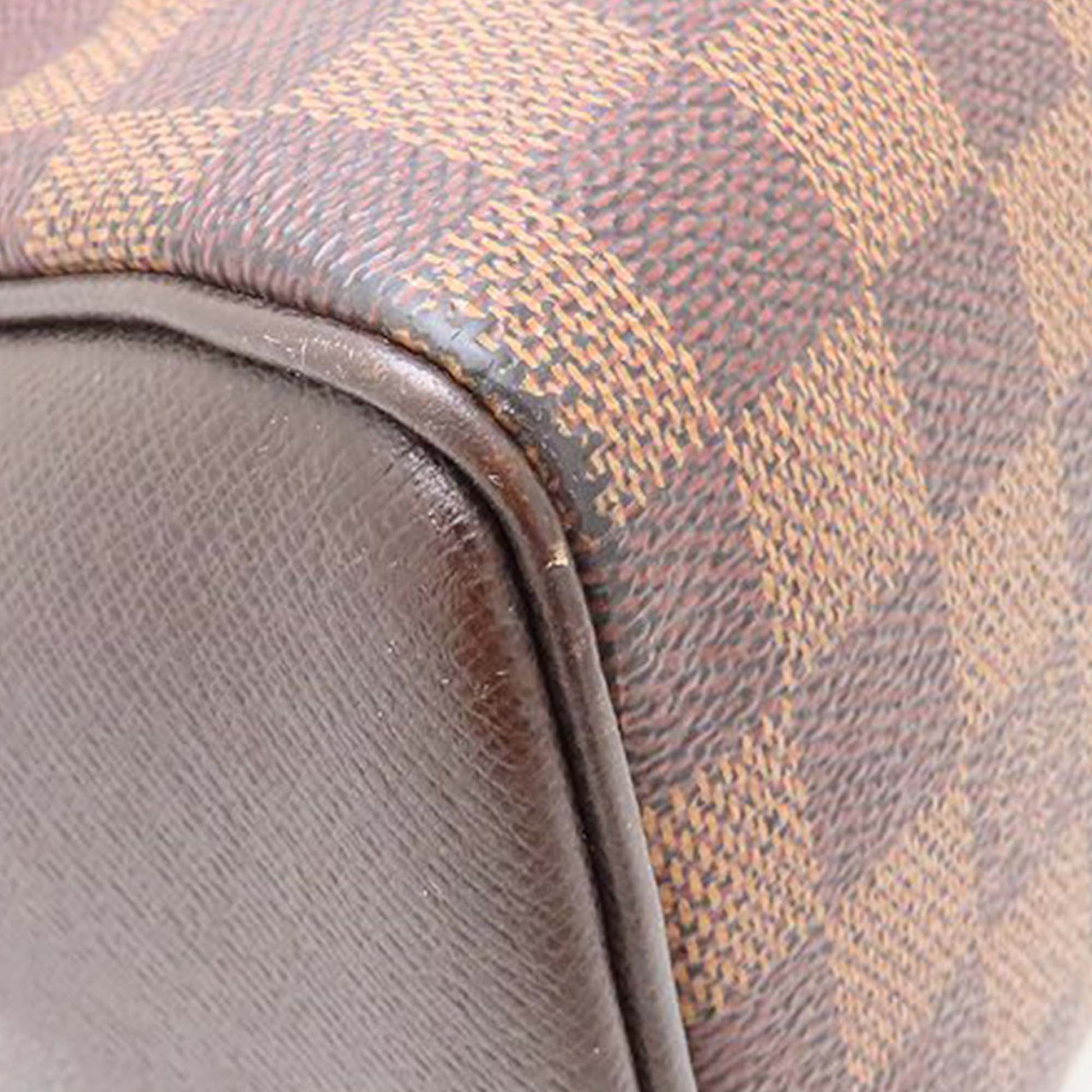 Louis Vuitton Damier Ebene Brera