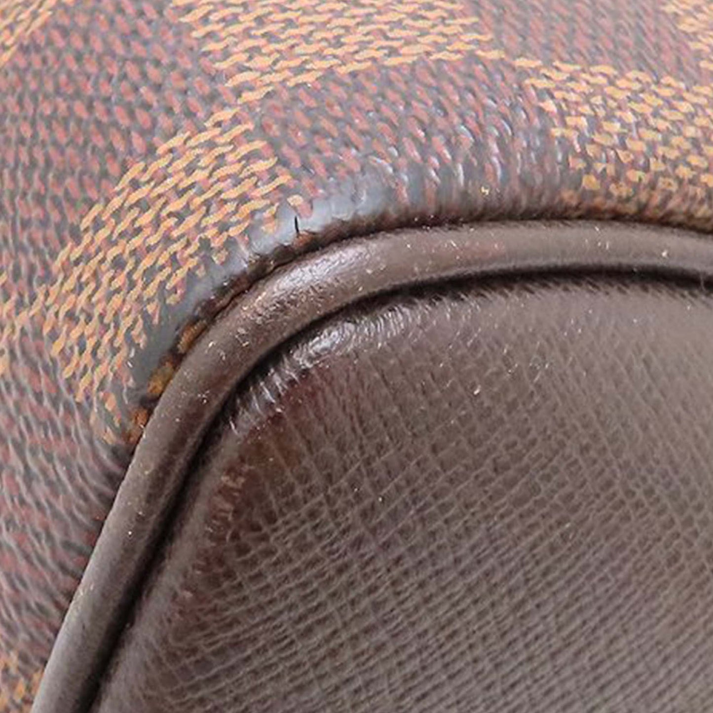 Louis Vuitton Damier Ebene Brera