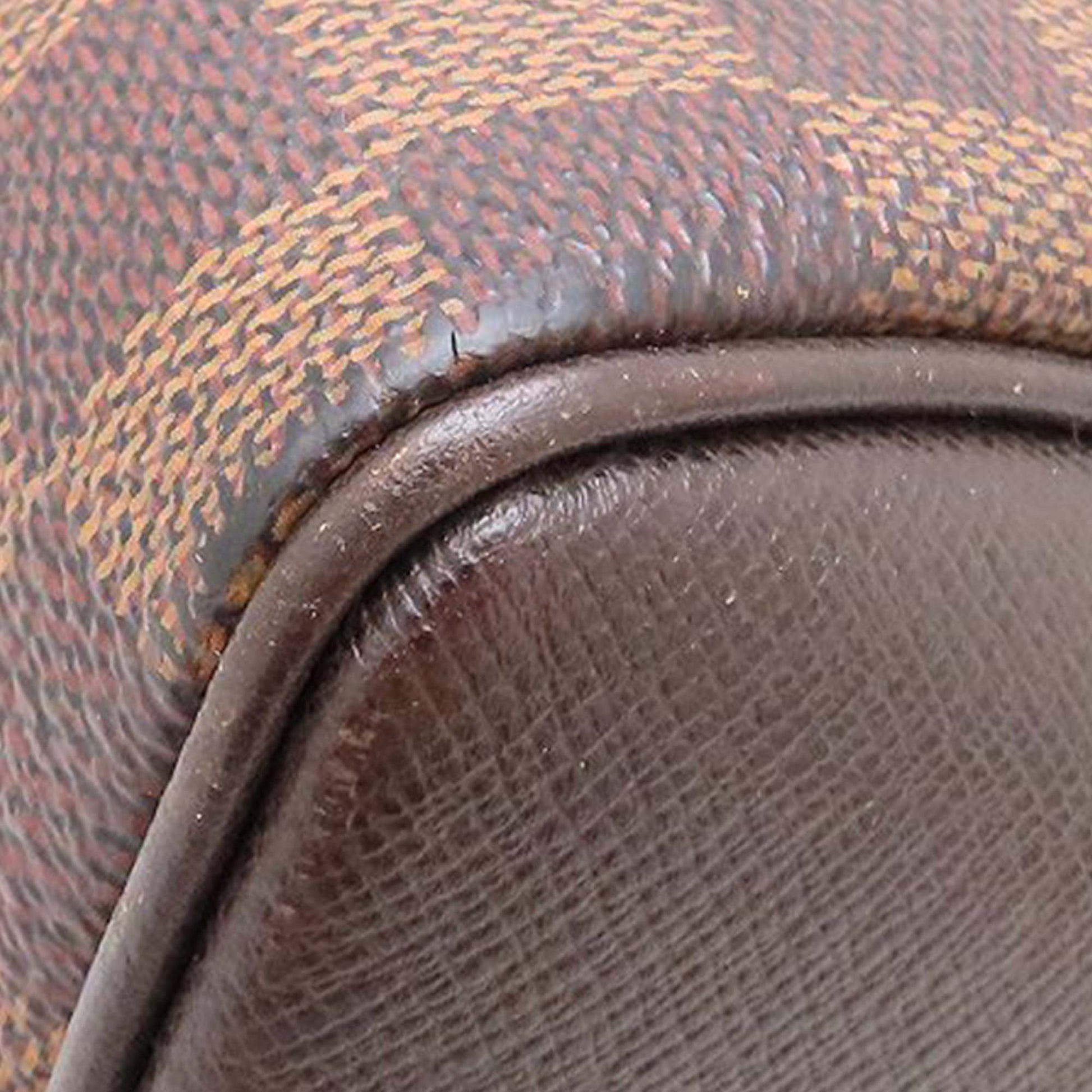 Louis Vuitton Damier Ebene Brera