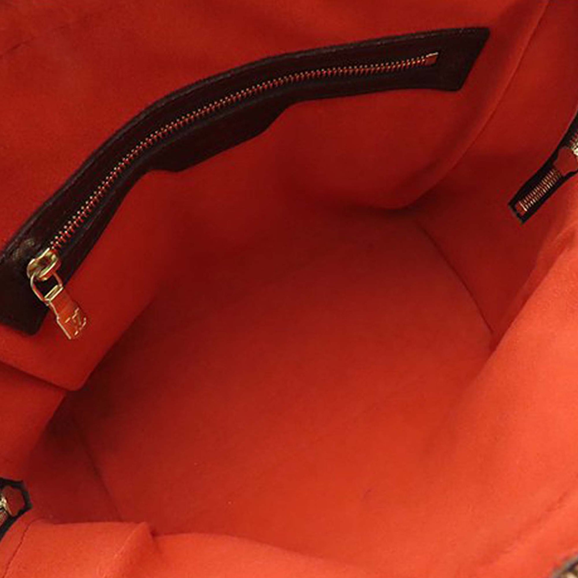 Louis Vuitton Damier Ebene Brera