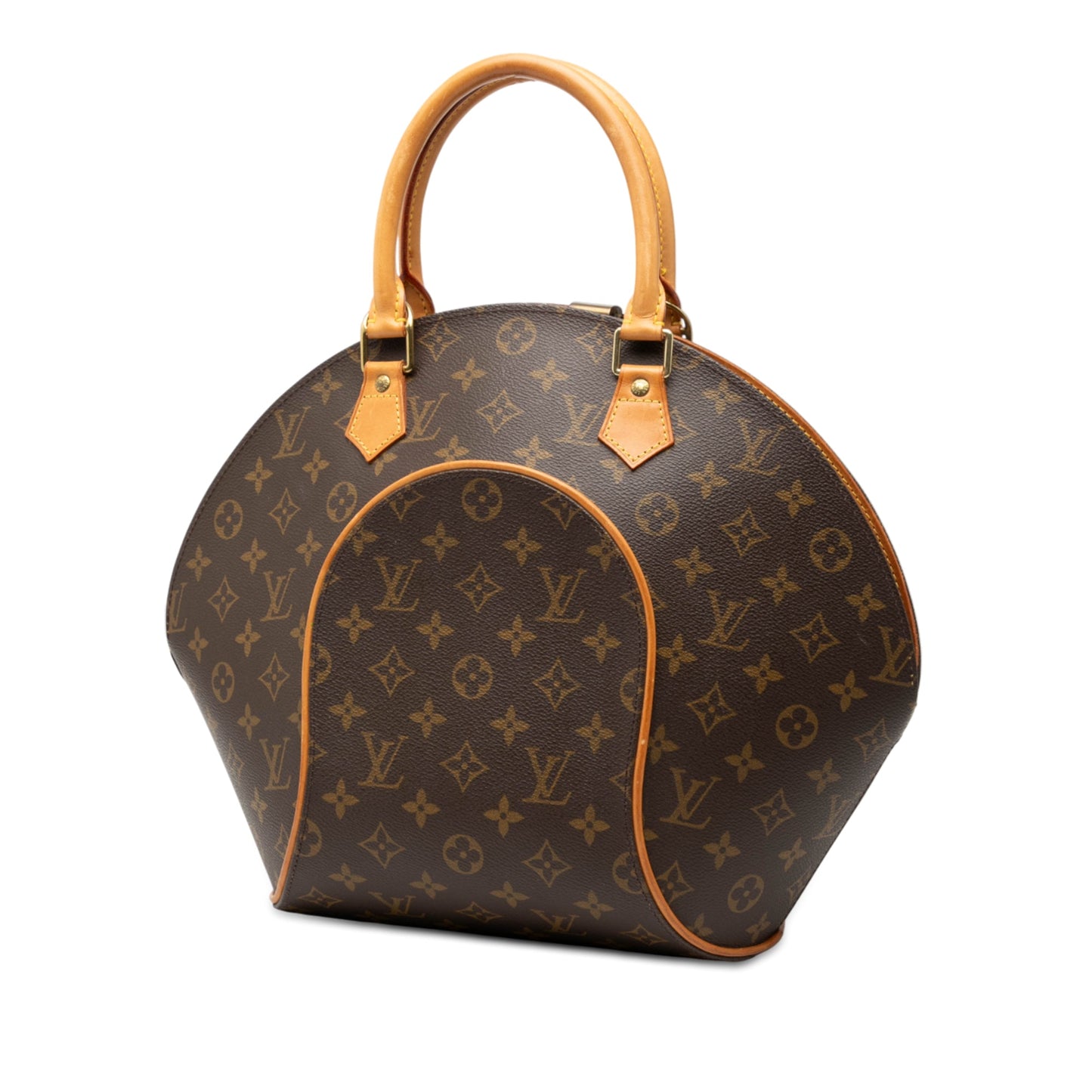 Monogram Ellipse MM