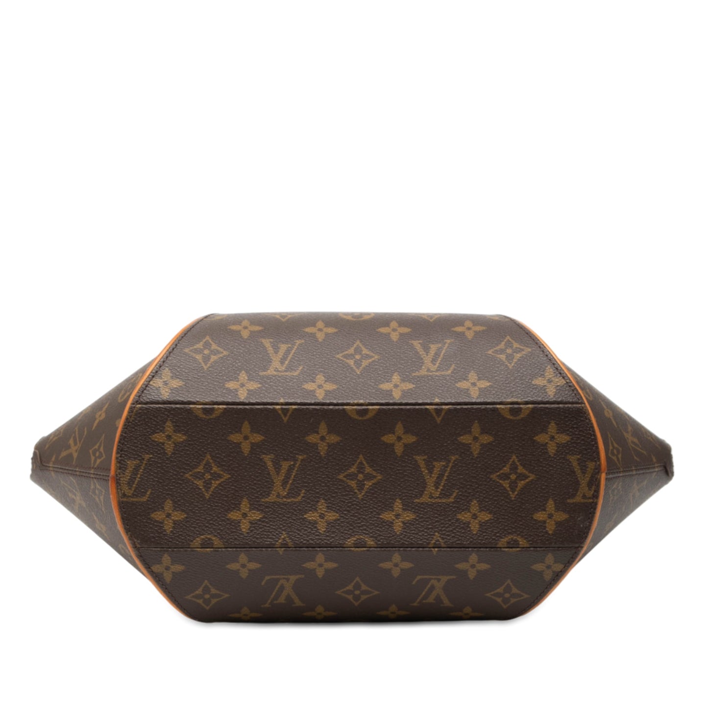 Monogram Ellipse MM